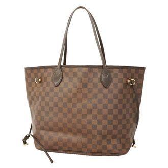 Louis Vuitton Ebene Tote Bag (Pre-Owned)