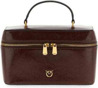 Pinko Mujer, Bolsos, Marr&oacute;n, Talla: ONE Size