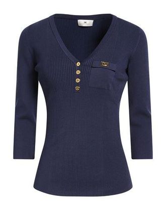 Elisabetta Franchi STRICKWAREN - Pullover auf YOOX.COM