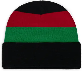 Denim Tears Multicolor RGB Beanie