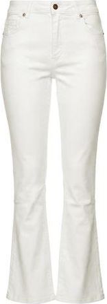 Avantgar Denim by European Culture BOTTOMWEAR - Trousers sur YOOX.COM