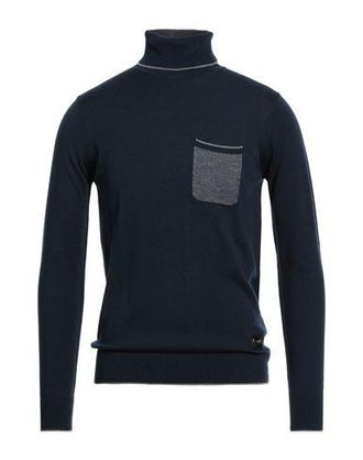 Cavalli KNITWEAR - Turtlenecks on YOOX.COM