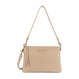 Lancaster Donna, Borse, Beige, Taglia unica, new