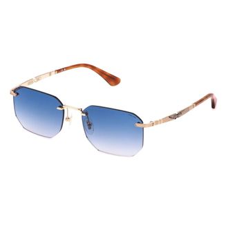 Police Splf69 Sunglasses