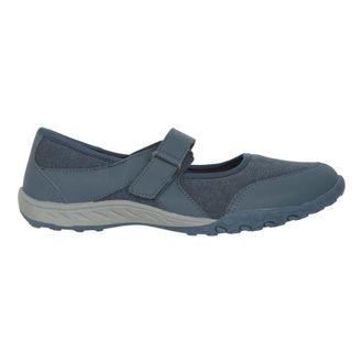 Mountain Warehouse Dames/Dames Stroll Outdoor Casual Schoenen (Marine)