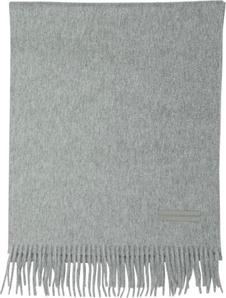 Ermenegildo Zegna Uomo, Accessori, Grigio, Taglia unica, new