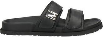 Msgm CALZADO - Sandalias con cierre en YOOX.COM