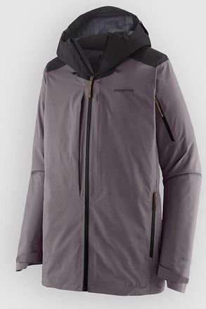 Patagonia Powslayer Chaqueta gris