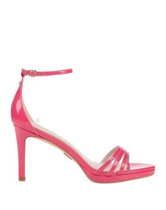 Buffalo CALZADO - Sandalias con cierre en YOOX.COM
