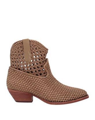 Ash CALZADO - Botines de caña alta en YOOX.COM