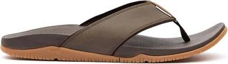 Xtratuf Mens Auna Sandal In Brown