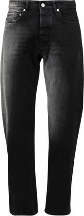 Maison Margiela Straight-leg Jeans