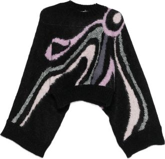 Pucci Womens Sweaters