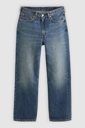 Levi's Jeans 565 loose dritti - Uomo - 36X32 - Blu / Right Mind