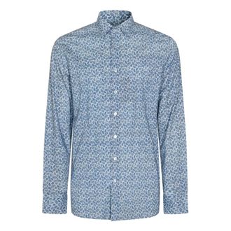 Etro Uomo, Magliette, Blu, 2Xl, new