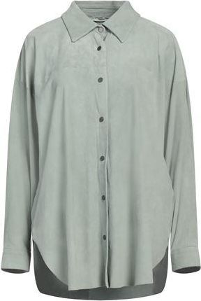 Salvatore Santoro TOPWEAR - Shirts on YOOX.COM