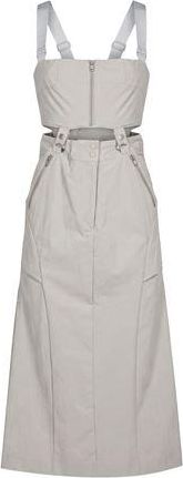 Hyein Seo VESTITI - Vestiti midi su YOOX.COM