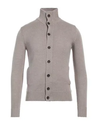 Zanone KNITWEAR - Cardigans on YOOX.COM