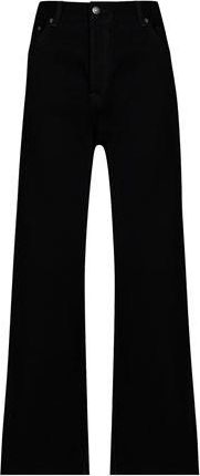 Acne Studios BOTTOMWEAR - Pantaloni jeans su YOOX.COM