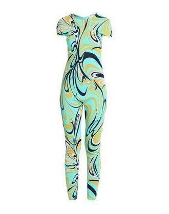Pucci Jumpsuits