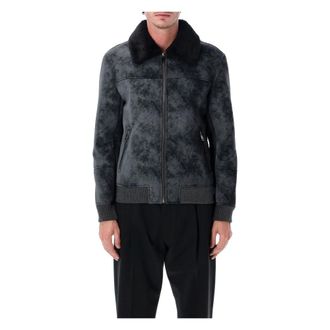 S.W.O.R.D 6.6.44 S.w.o.r.d 6.6.44, Uomo, Giacche, Nero, L, new