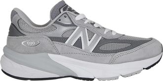New Balance Made in USA 990v 6 - Dames - Sneakers - Grijs - 41 EU - Su&egrave;de - Schoenen