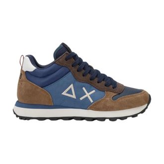 Sun 68 Sneakers, male, Multicolor, Size: 13 US Z45109 07
