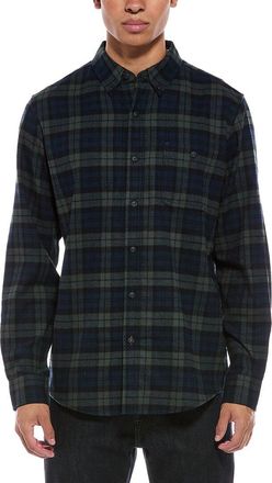 Weatherproof Vintage Weatherproof Vintage Brushed Holiday Flannel