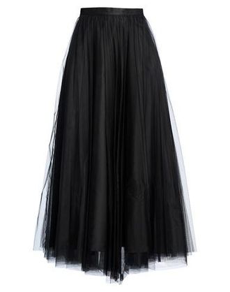 Imperial PARTES DE ABAJO - Faldas largas en YOOX.COM
