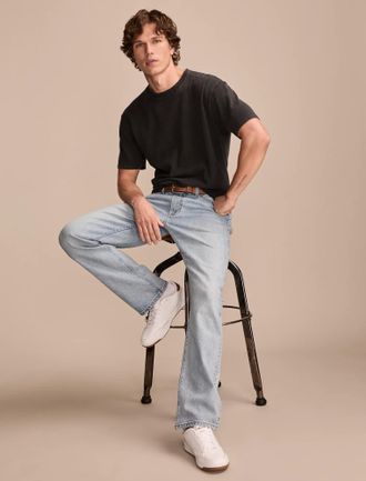 Lucky Brand Mens 223 Straight