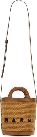 Marni Borsa Tropicalia Micro-Donna