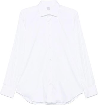 Mazzarelli Button-down Shirt