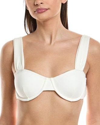 Vince Camuto Underwire Bra Top