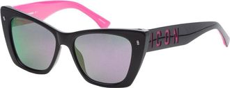 Dsquared2 Dsquared2 Womens ICON0006S 53mm Sunglasses