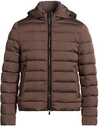 Moorer COATS & JACKETS - Puffers sur YOOX.COM
