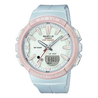 Casio Baby-G Pink BGS-100SC-2A