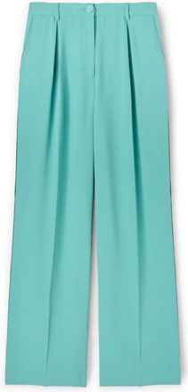Motivi Donna, Pantaloni, Verde, S, new