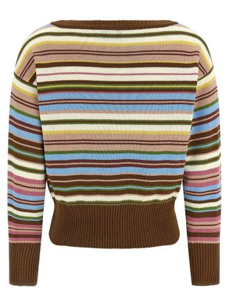Max Mara Sweater - Brown