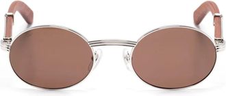 Cartier Occhiali da sole Première de Cartier - Argento