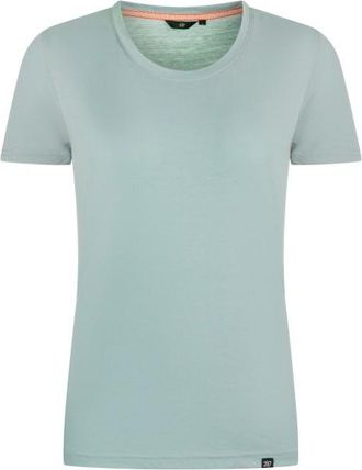 2117 of Sweden Almo T-Shirt Funktionsshirt f&uuml;r Damen | gr&uuml;n