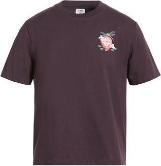 Casablanca CAMISETAS Y TOPS - Camisetas en YOOX.COM