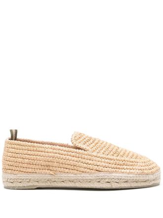 Castaner Joaquin espadrilles - Beige