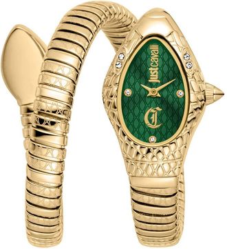 Just Cavalli Womens Vetra Watch