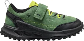 Keen Jasper Zionic Sneakers Green 10 Kids