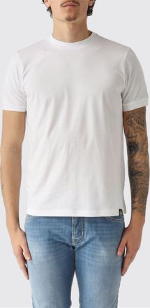 Colmar T-shirt basic Colmar in cotone