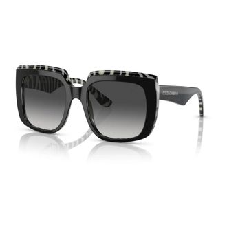 Dolce & Gabbana Sunglasses, female, Multicolor, 54 MM, Womens Eyewear Collection Autumn/Winter