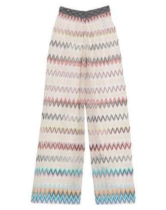 Missoni BOTTOMWEAR - Trousers on YOOX.COM