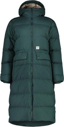 Maloja OlomanaM. Mantel f&uuml;r Damen | blau