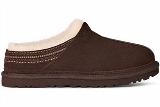 UGG Mens Neuman Clog In Dusted Cocoa