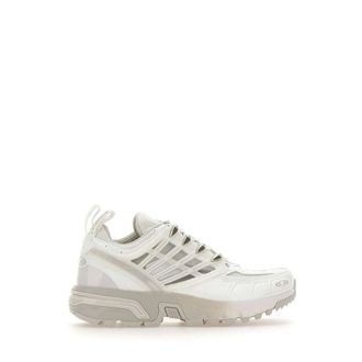 Maison Margiela Donna, Scarpe, Bianco, 40 1/2 EU, new